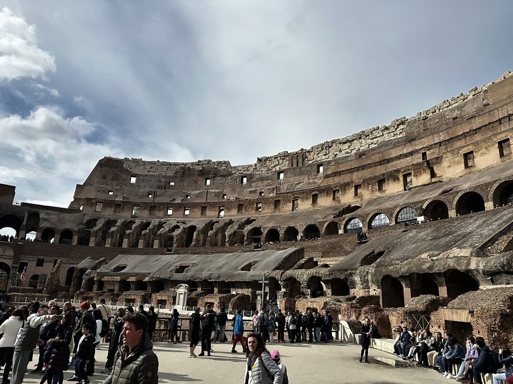 Colosseum