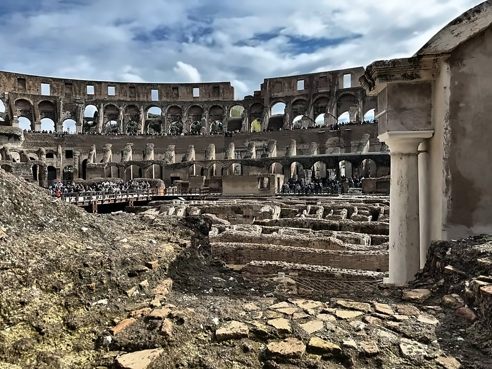 Colosseum