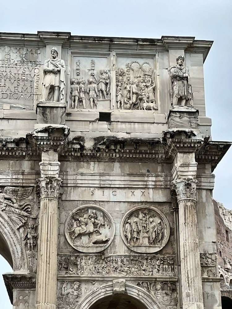 Colosseum