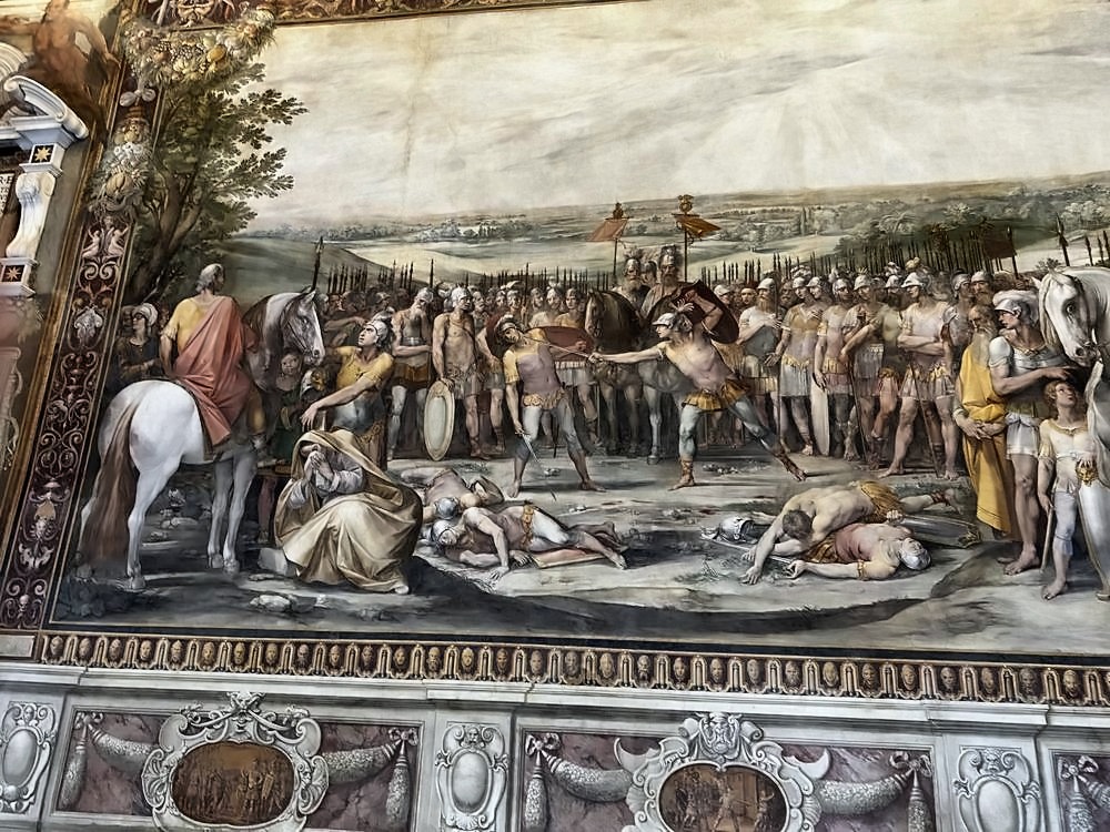 Roman Forum & Palatine Hill