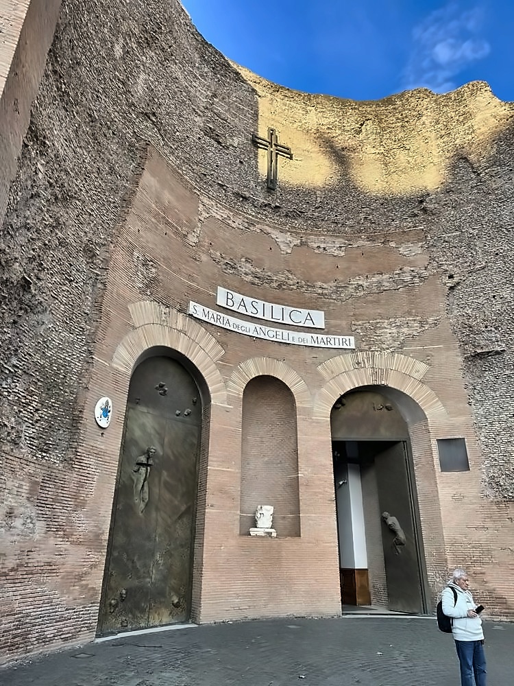 Rome