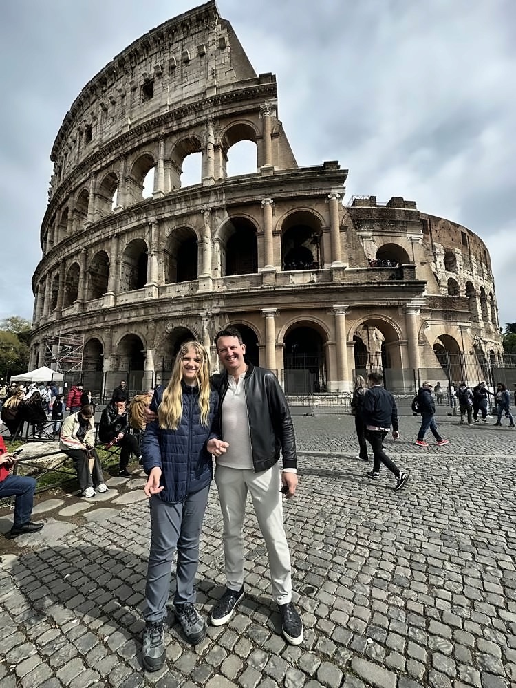 Colosseum