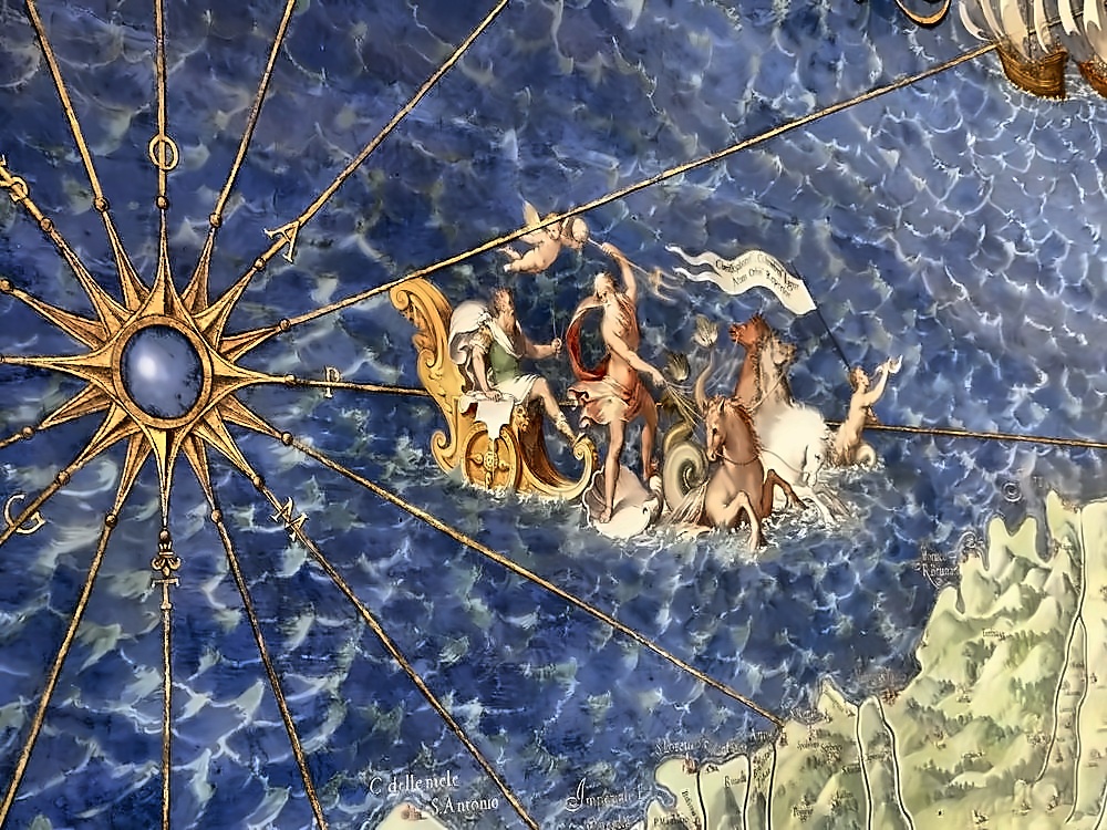 St. Peter's Basilica & the Vatican