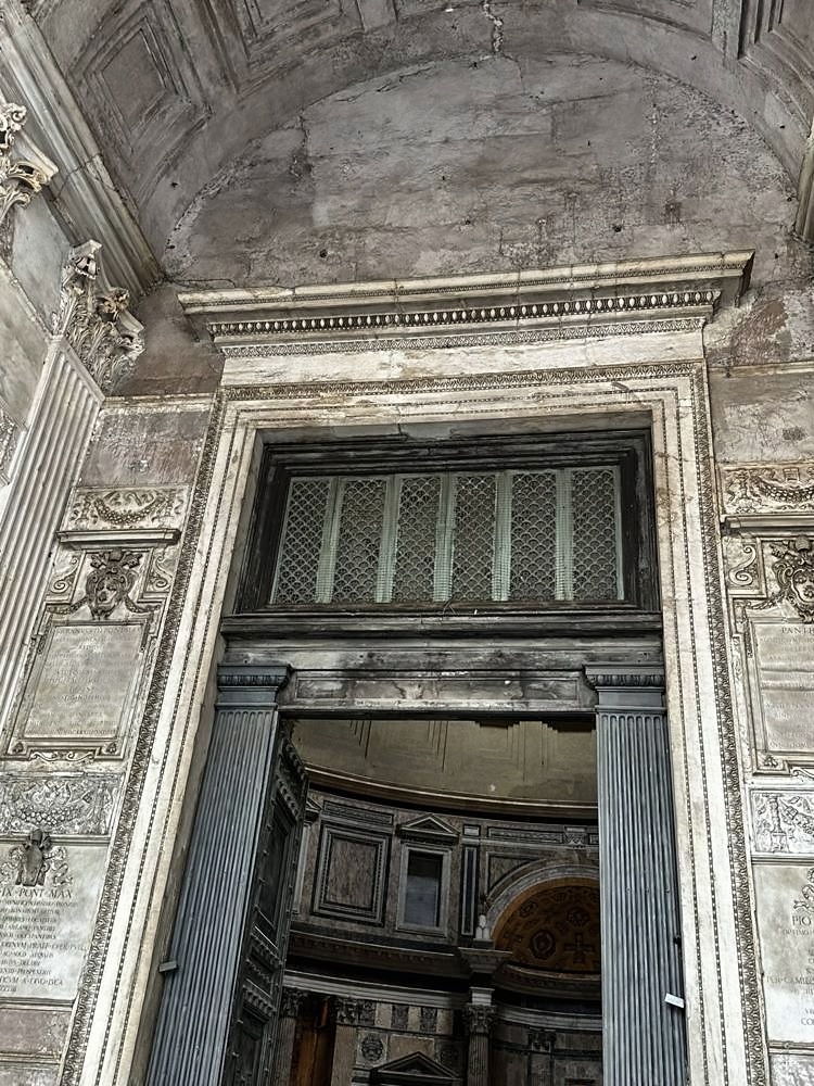 Pantheon