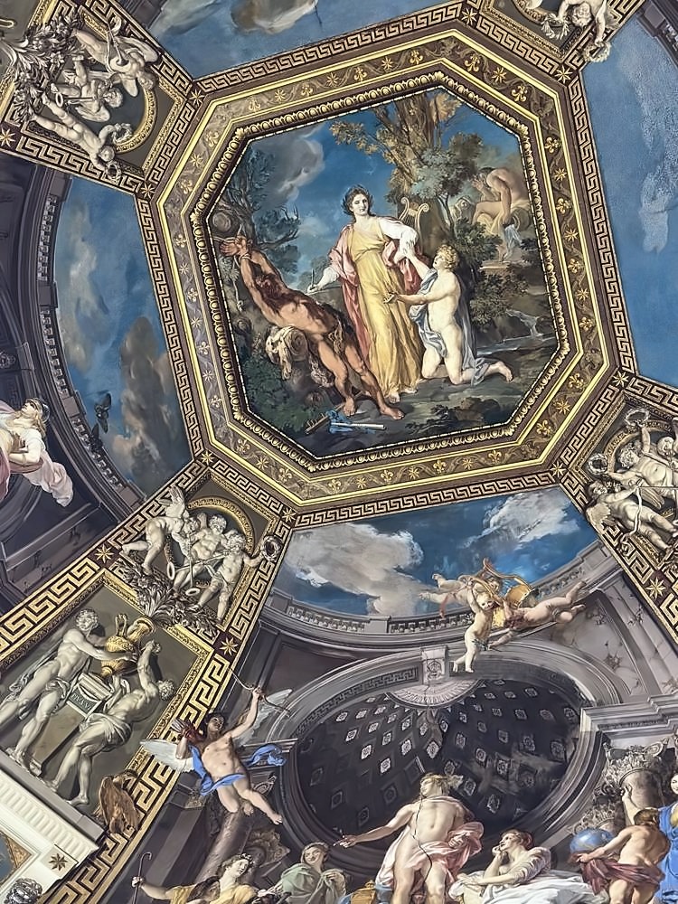 St. Peter's Basilica & the Vatican