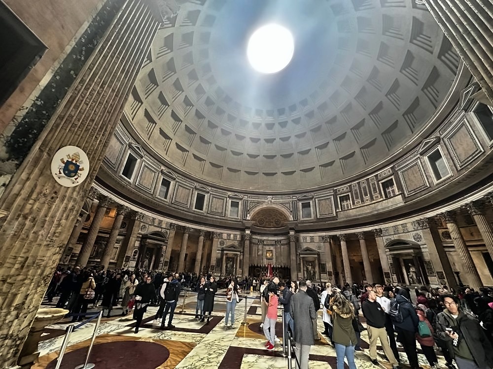 Pantheon