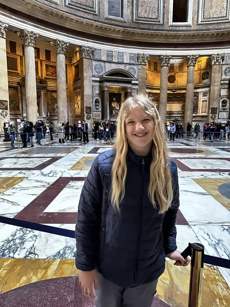 Pantheon