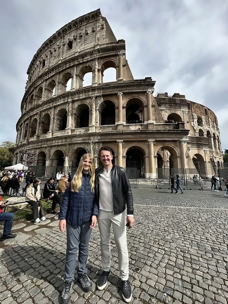 Colosseum