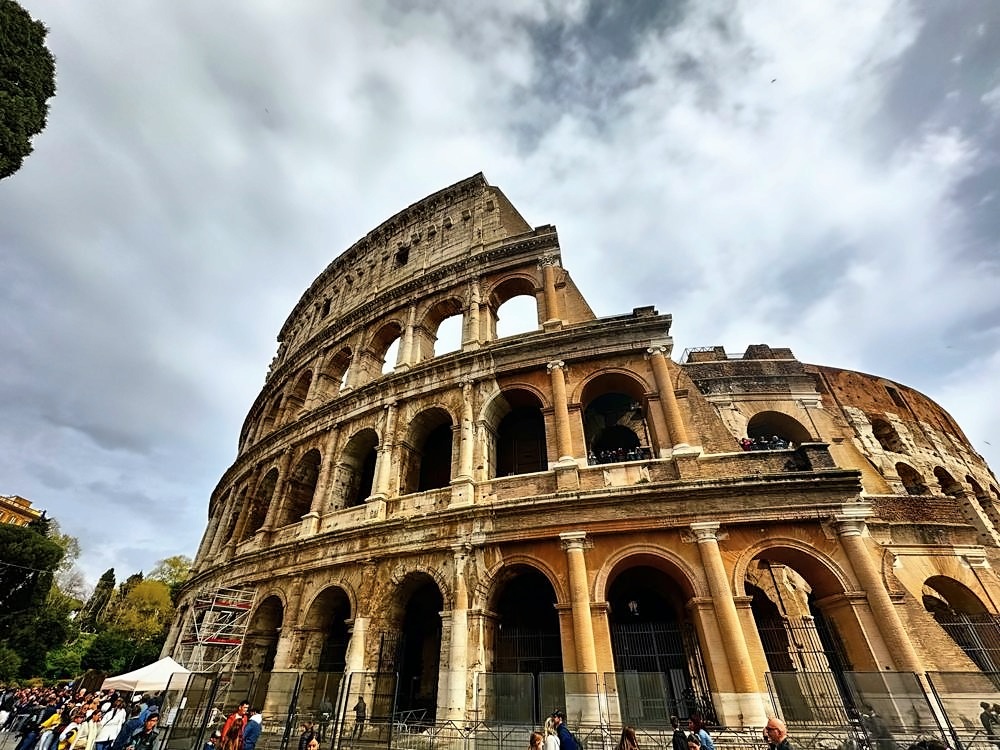 Colosseum