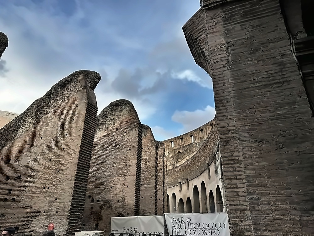 Colosseum