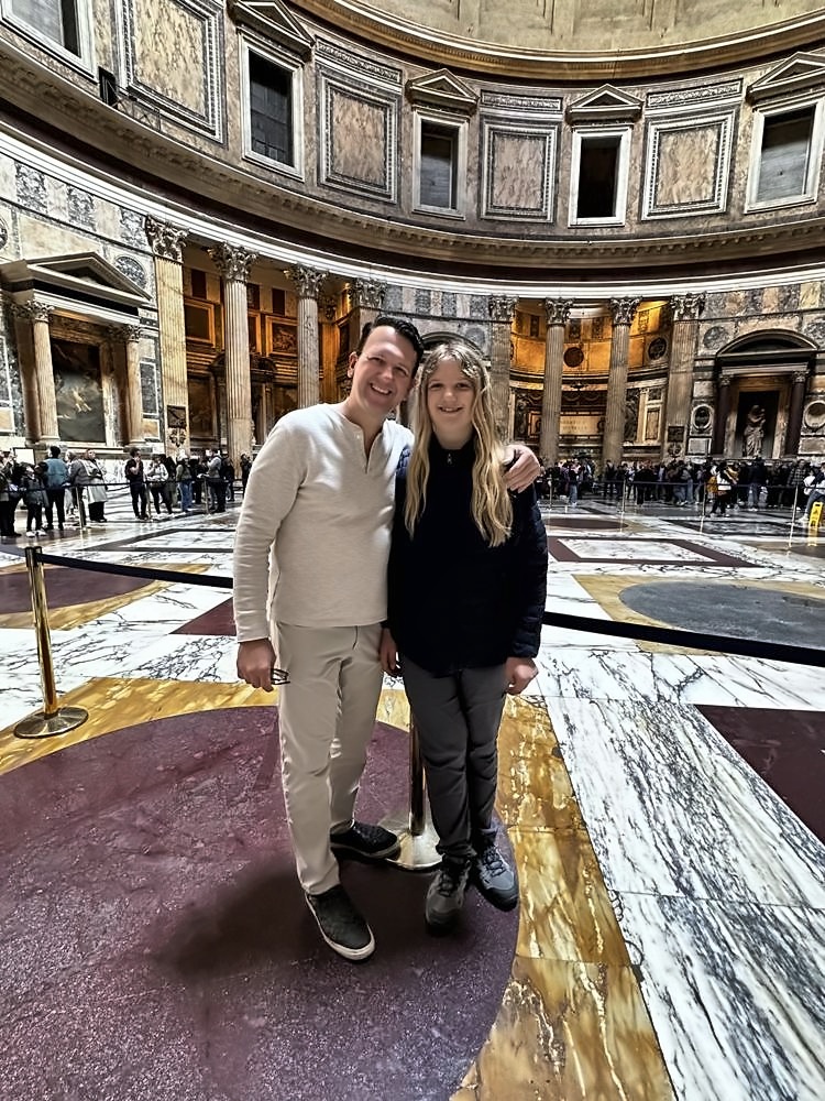 Pantheon