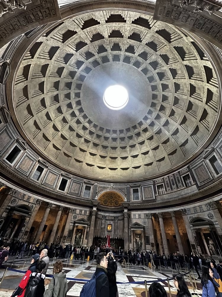 Pantheon