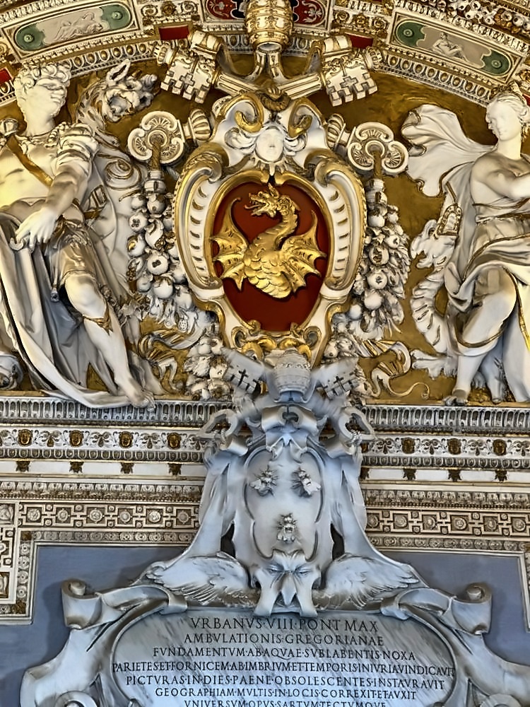 St. Peter's Basilica & the Vatican