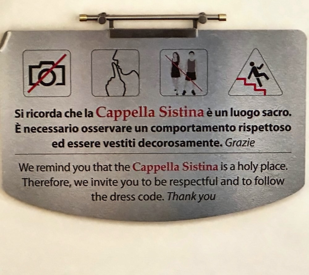 St. Peter's Basilica & the Vatican