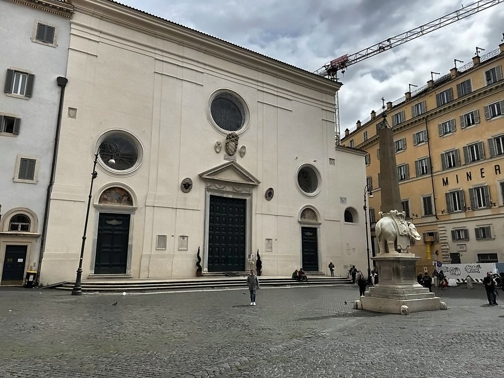 Pantheon