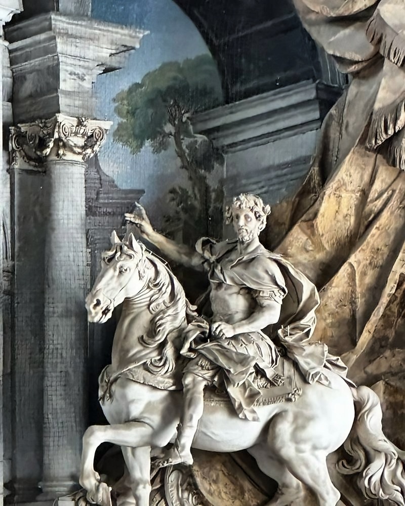St. Peter's Basilica & the Vatican