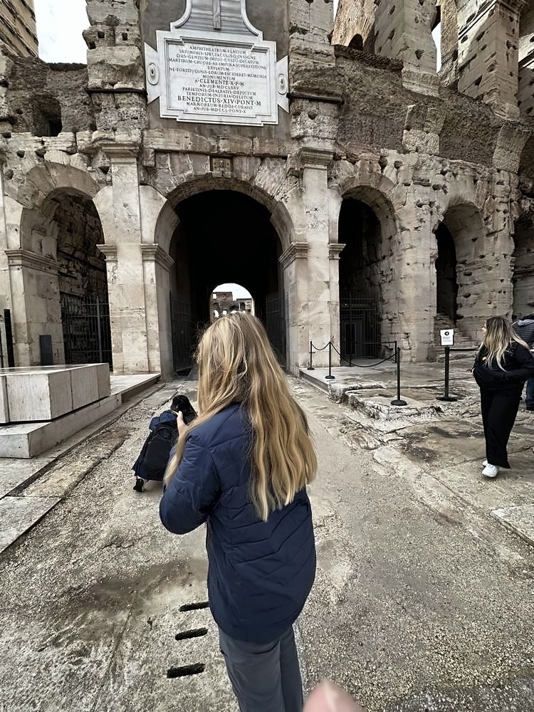 Colosseum