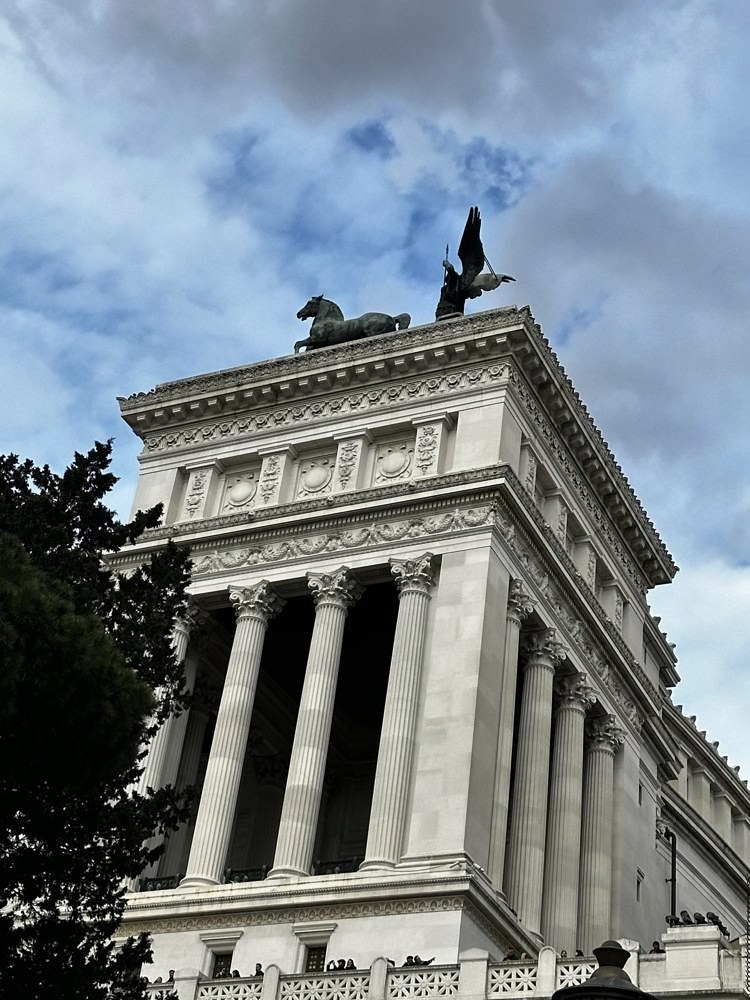 Roman Forum & Palatine Hill