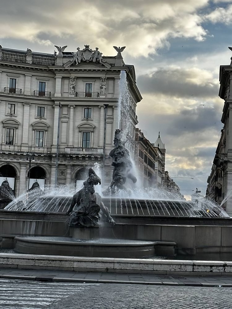 Rome