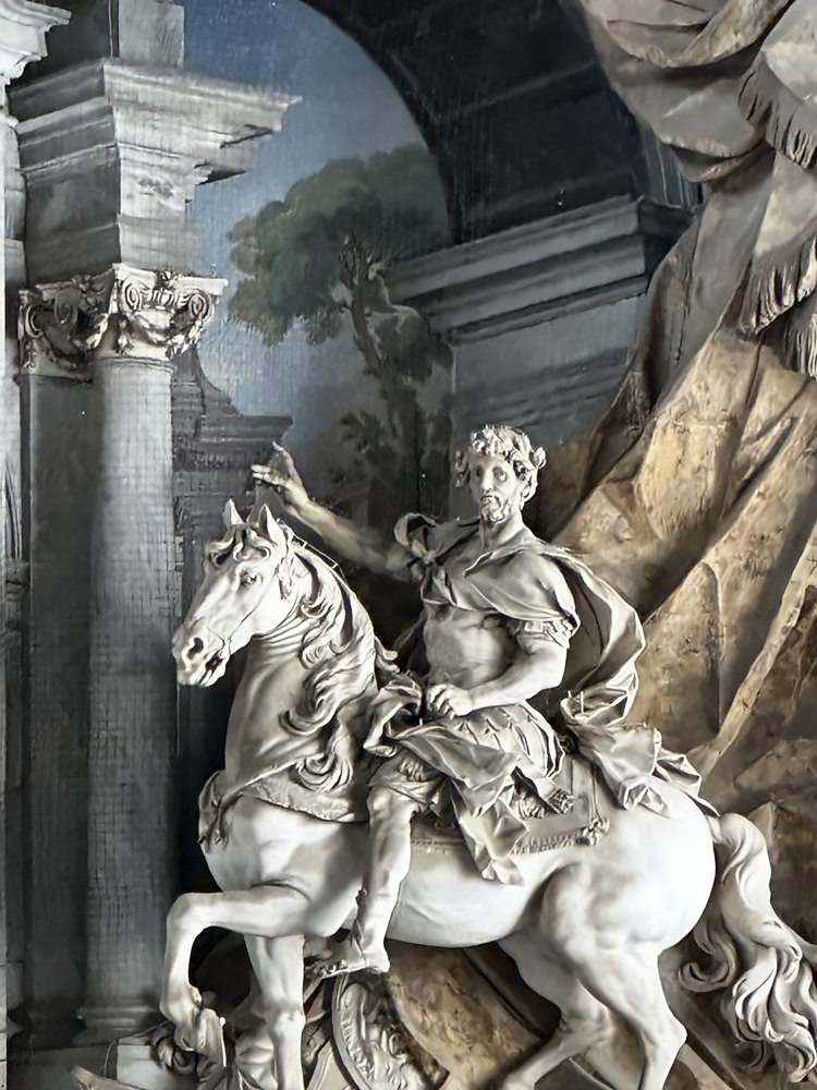 St. Peter's Basilica & the Vatican