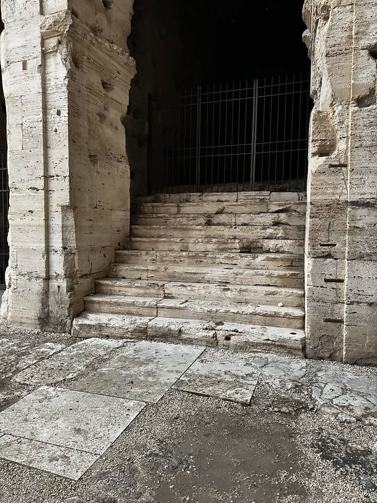 Colosseum