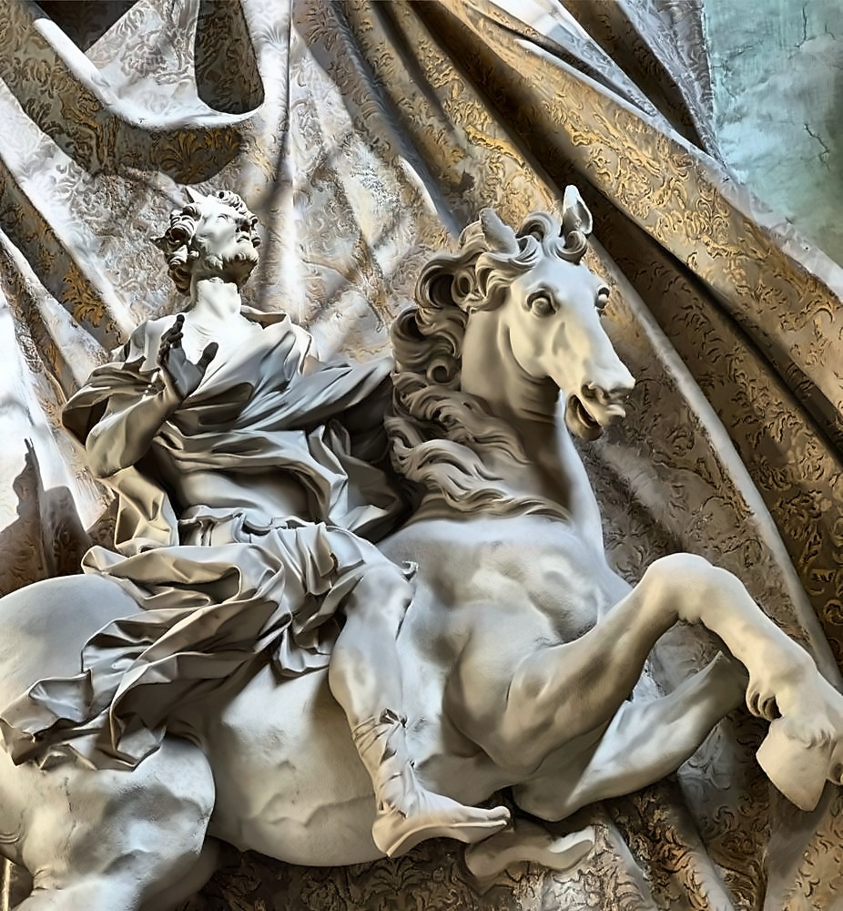 St. Peter's Basilica & the Vatican