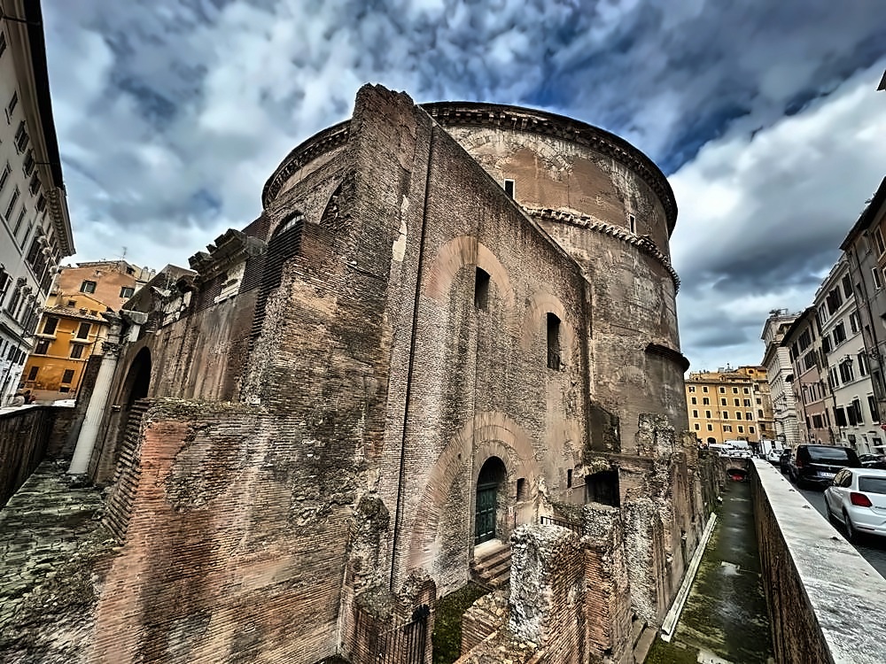 Pantheon