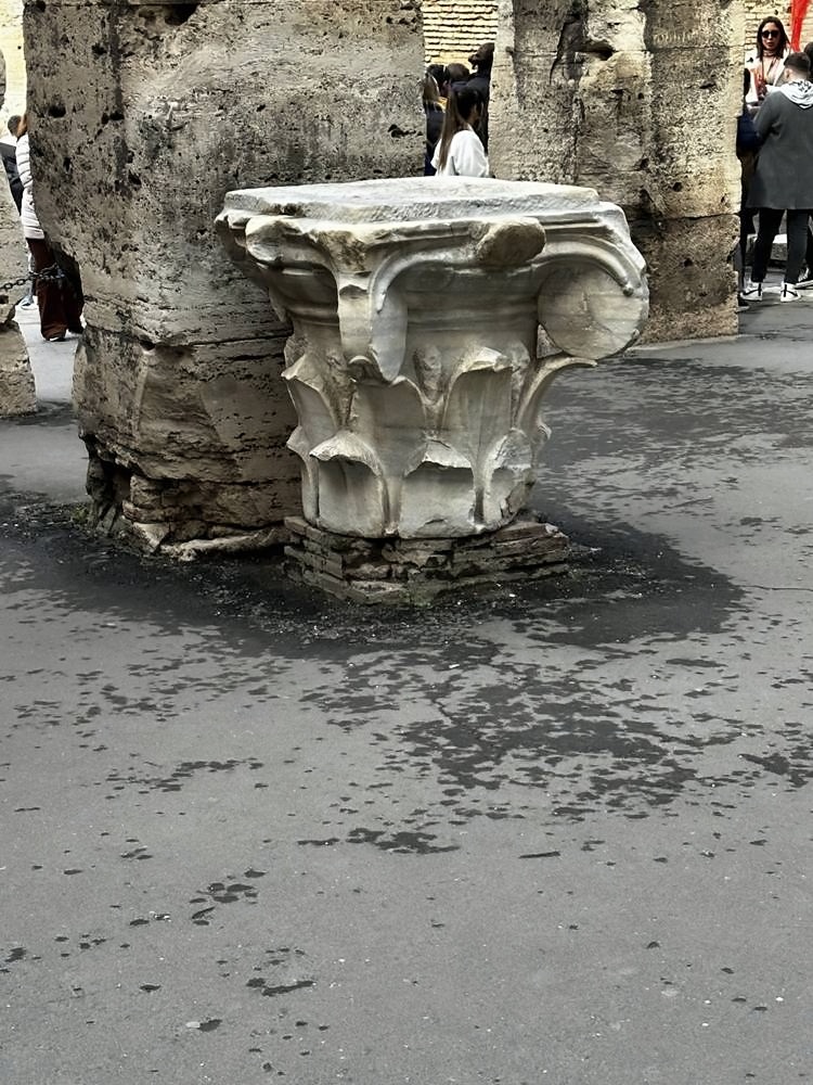 Colosseum