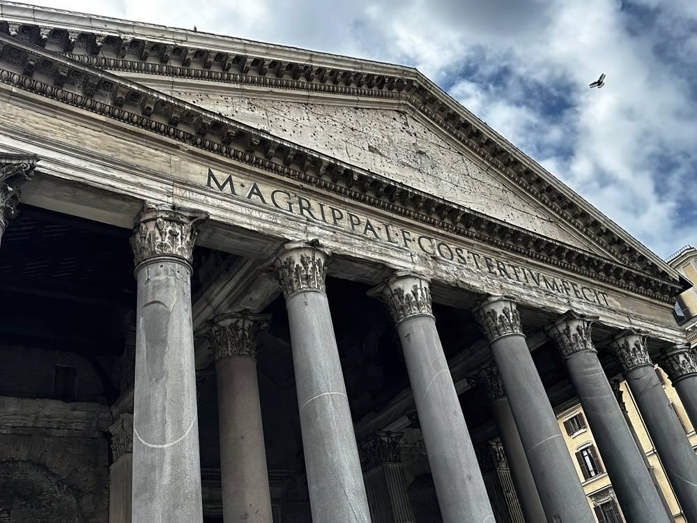 Pantheon