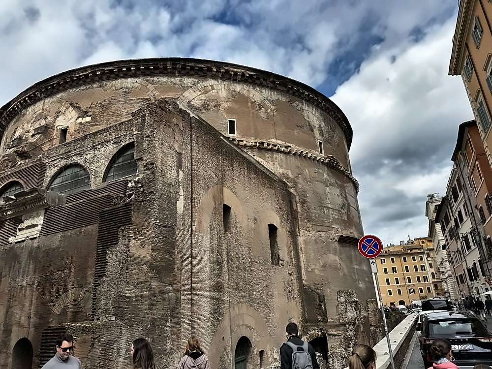 Pantheon