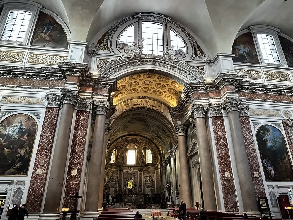 Rome