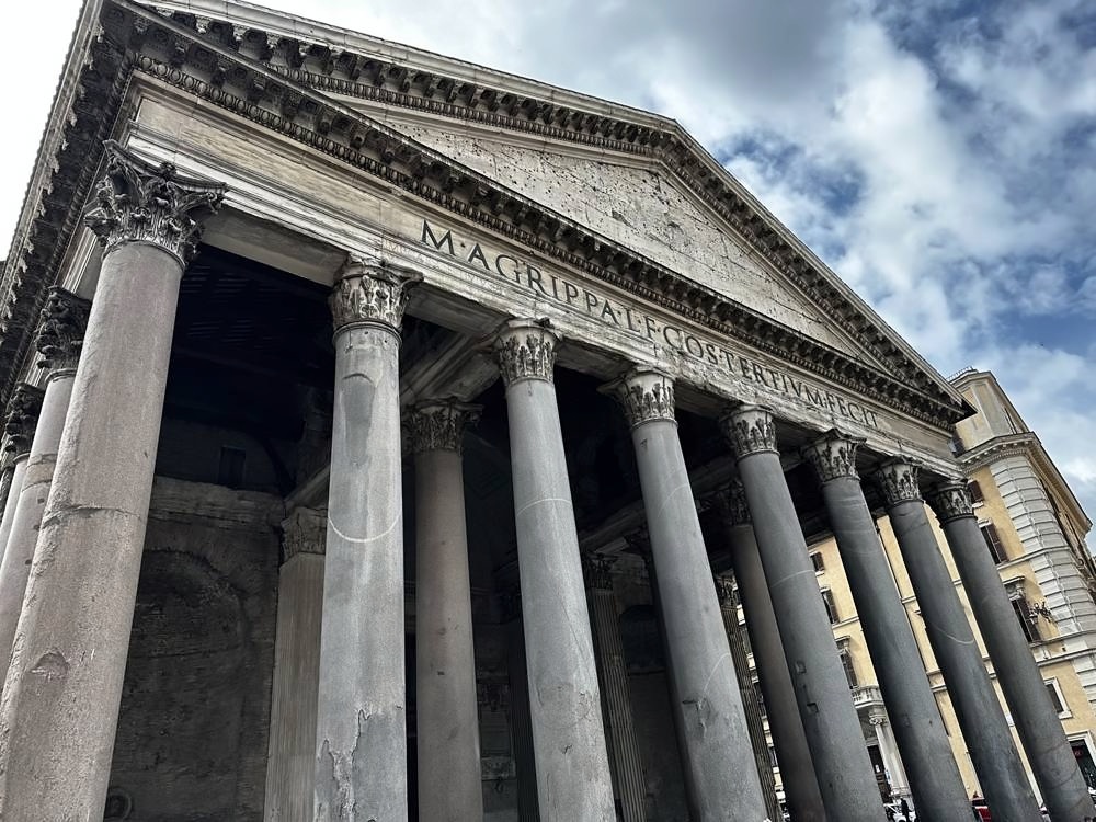 Pantheon