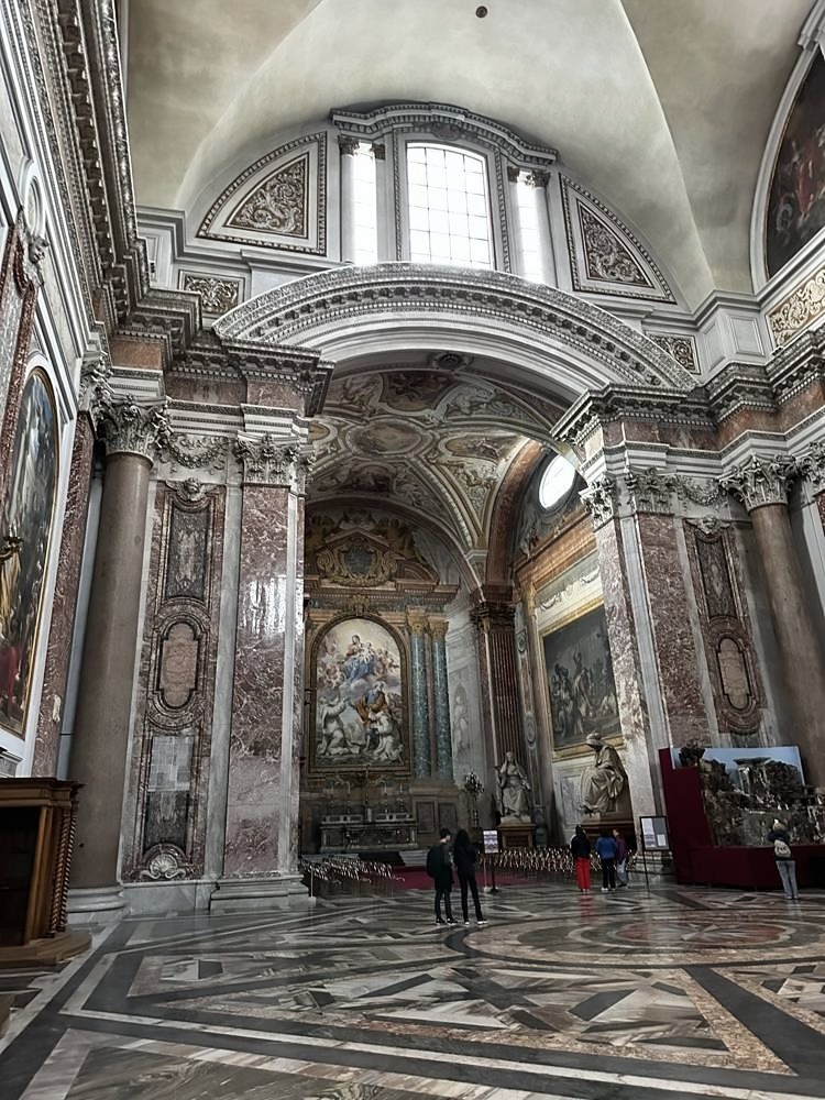 Rome