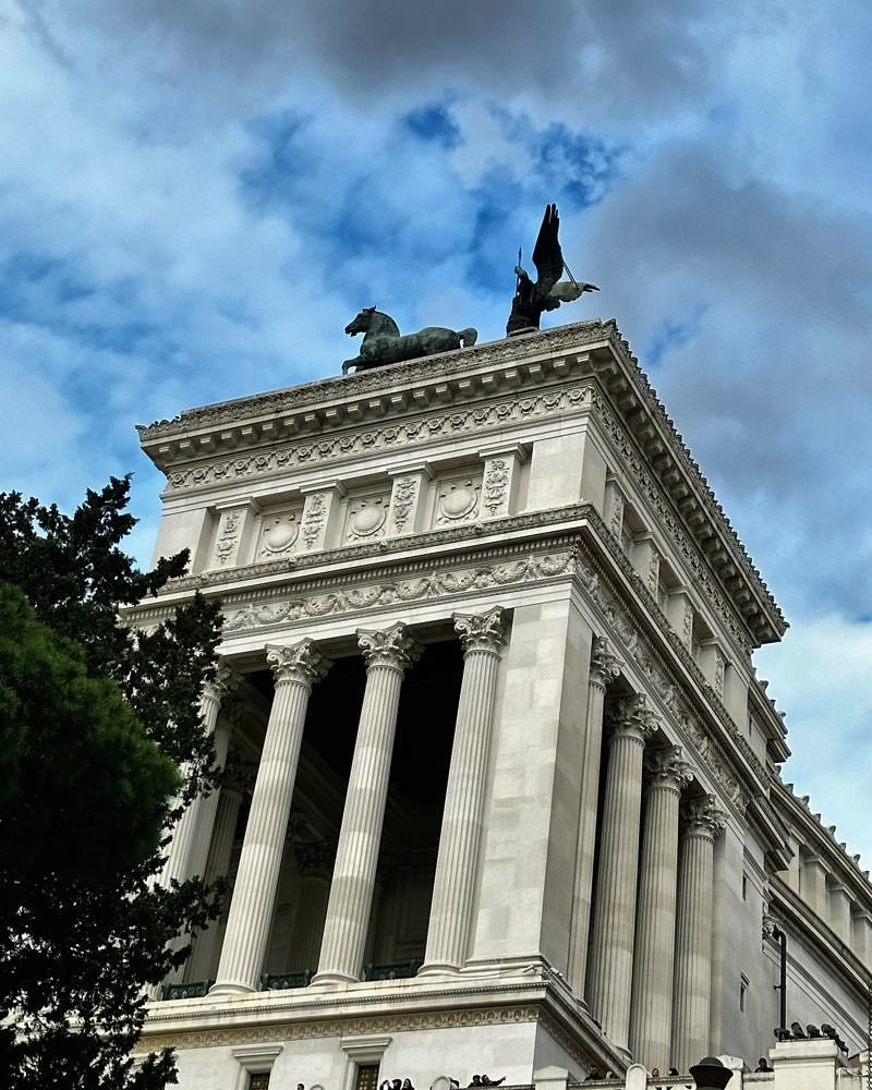 Roman Forum & Palatine Hill