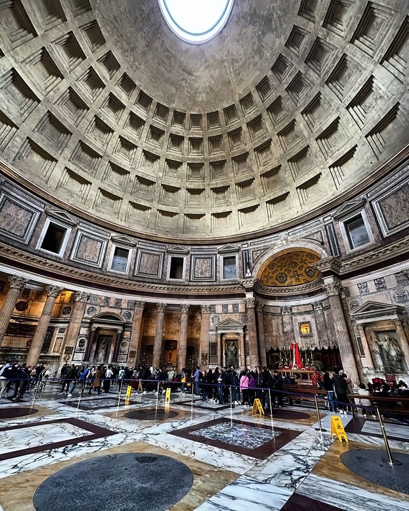 Pantheon