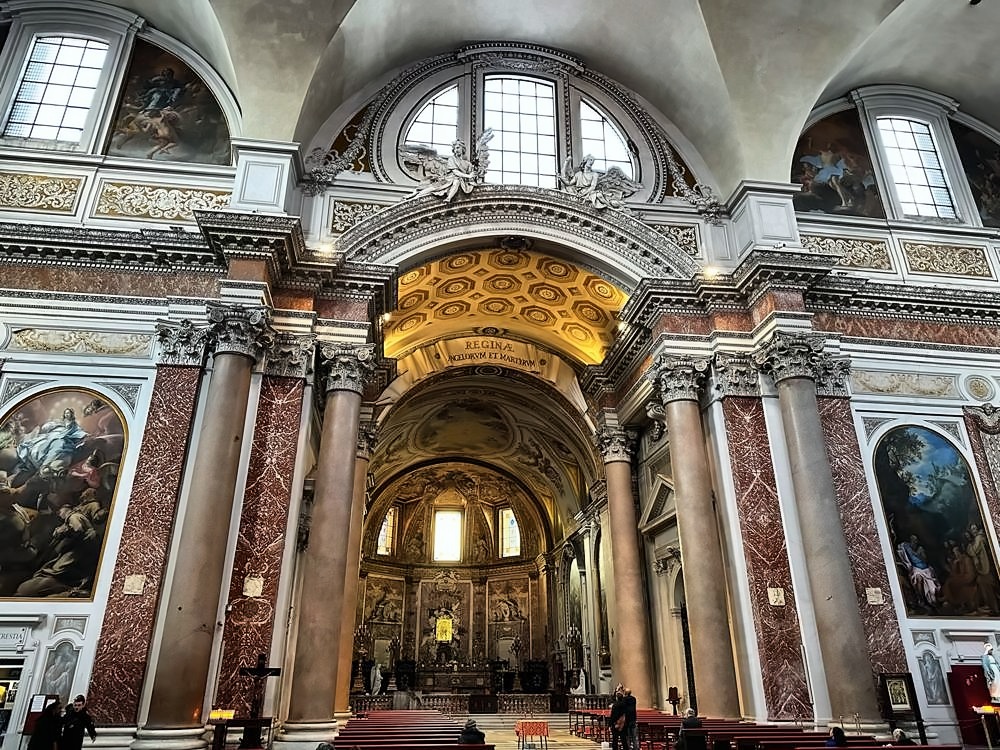 Rome