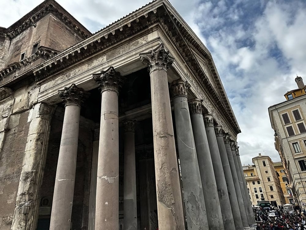 Pantheon