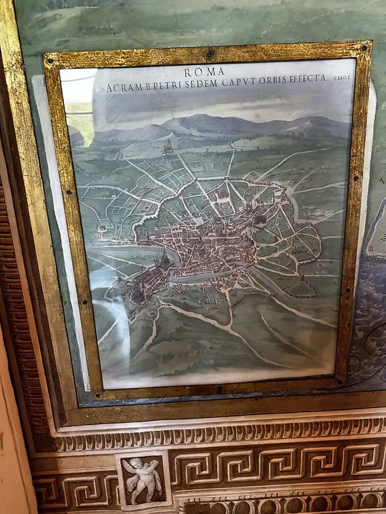 St. Peter's Basilica & the Vatican