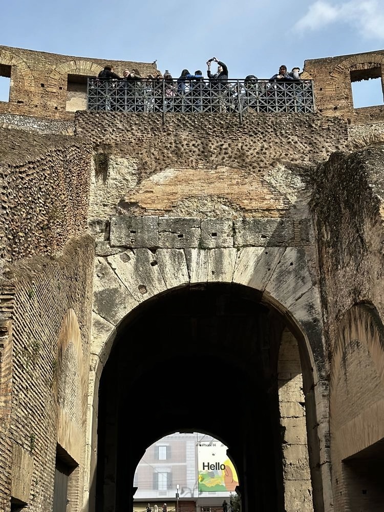 Colosseum