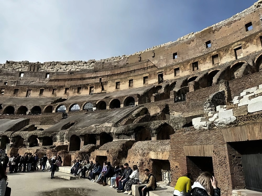Colosseum