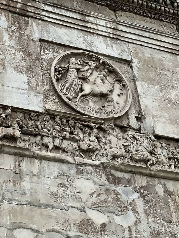 Colosseum