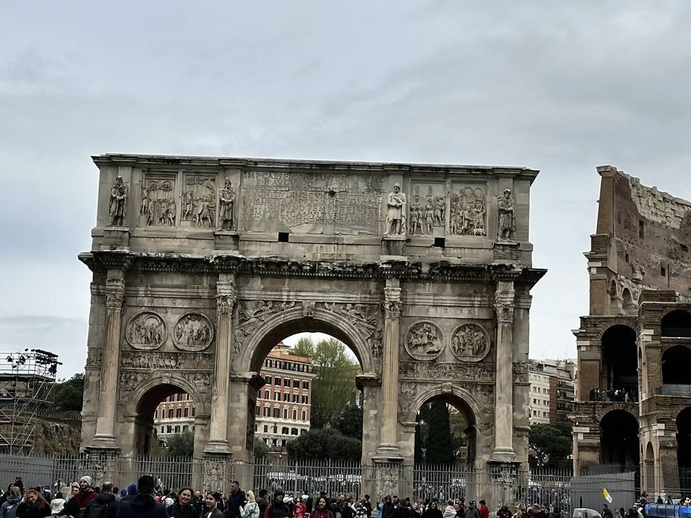Colosseum