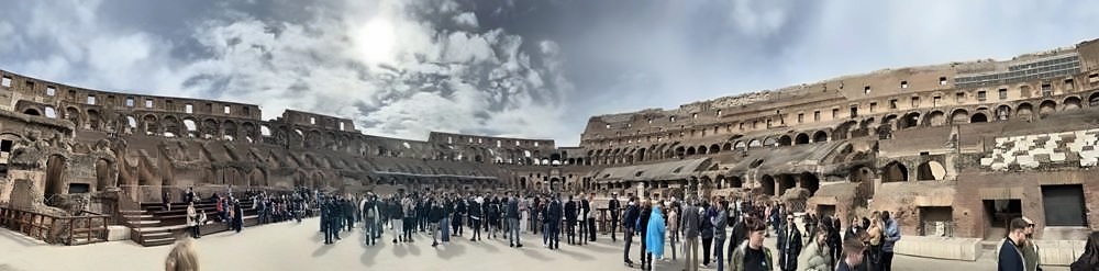 Colosseum