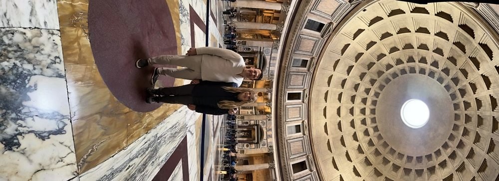 Pantheon