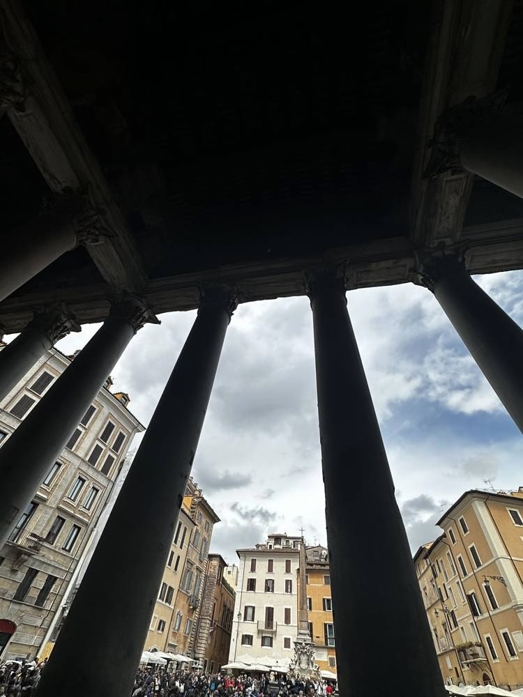 Pantheon
