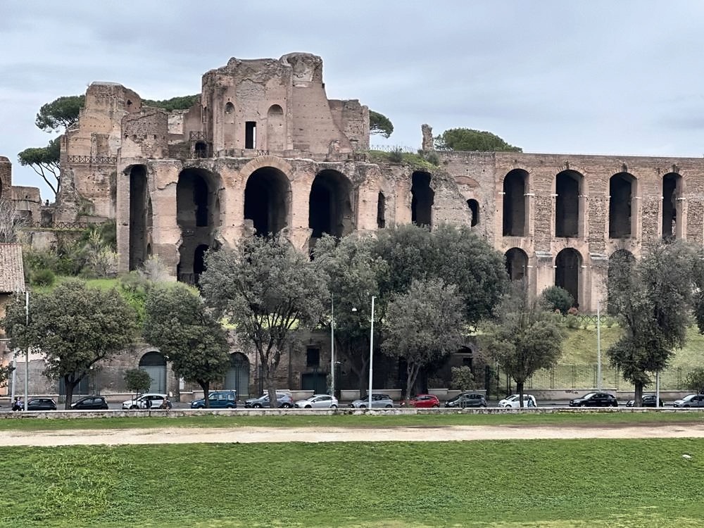 Colosseum