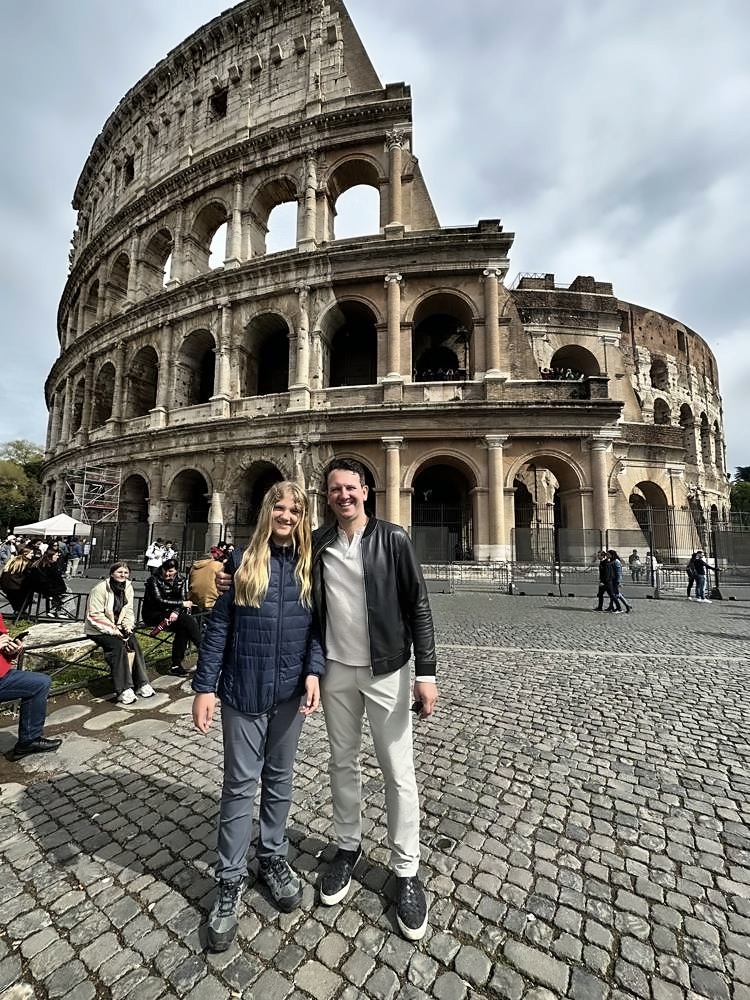 Colosseum