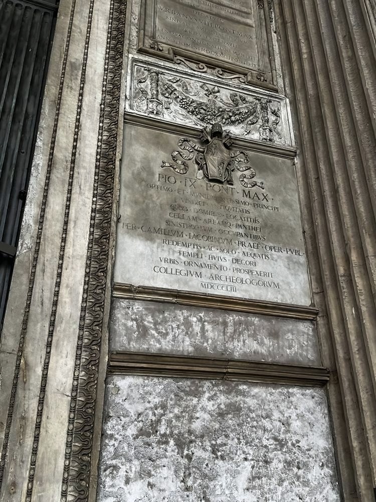 Pantheon