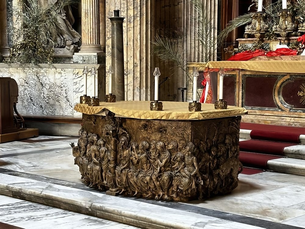 Pantheon