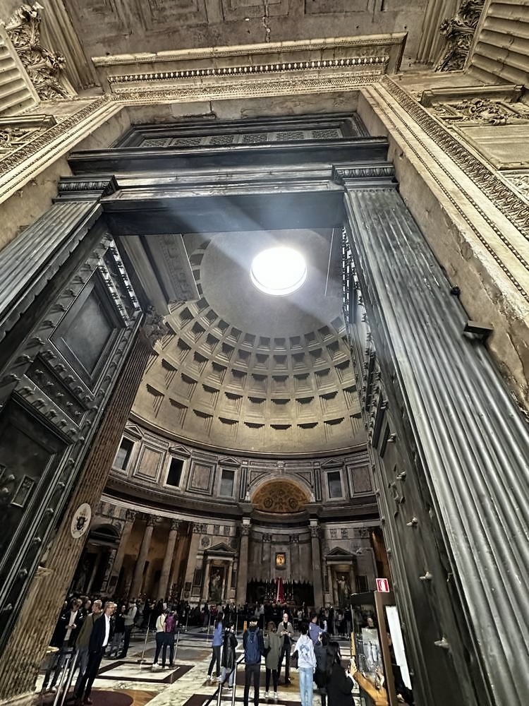 Pantheon